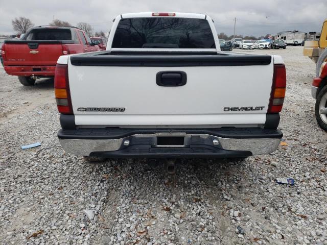 Photo 6 from auction – 2001 CHEVROLET SILVERADO with VIN 1GCEK19T01E243363