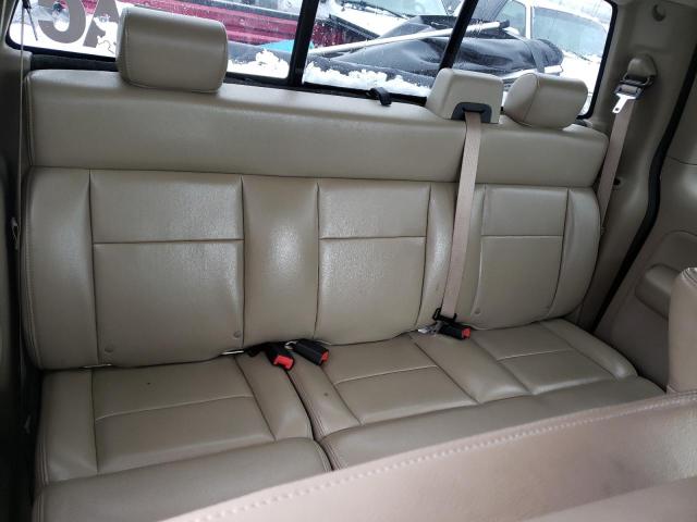 Photo 10 from auction – 2008 FORD F150 with VIN 1FTPX14508FA52923