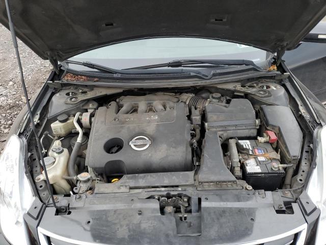 Zdjęcie 11 z aukcji – 2011 NISSAN ALTIMA SR z VIN 1N4BL2AP2BN452566