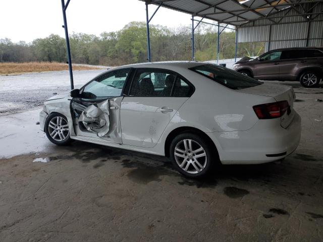 Photo 2 from auction – 2018 VOLKSWAGEN JETTA S with VIN 3VW2B7AJ9JM229548