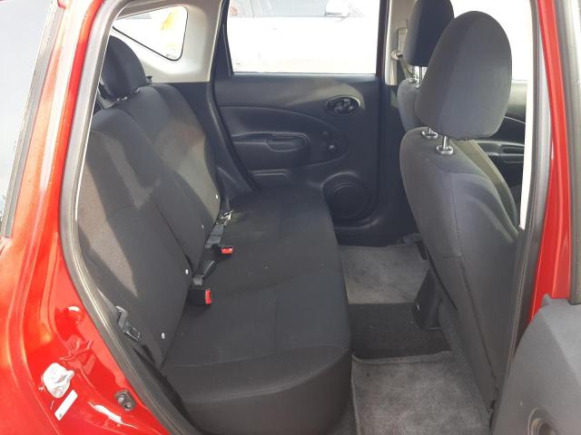 Photo 10 from auction – 2014 NISSAN VERSA NOTE with VIN 3N1CE2CP1EL370115