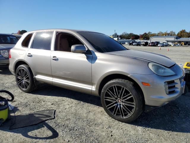 Photo 4 from auction – 2008 PORSCHE CAYENNE S with VIN WP1AB29P08LA31834