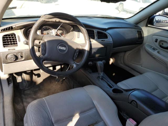 Photo 8 from auction – 2006 CHEVROLET MONTE CARL with VIN 2G1WL16C869188637