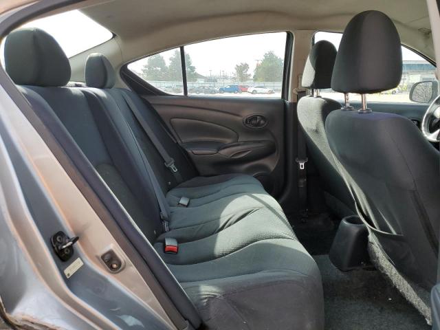 Photo 10 from auction – 2012 NISSAN VERSA S with VIN 3N1CN7AP4CL812382