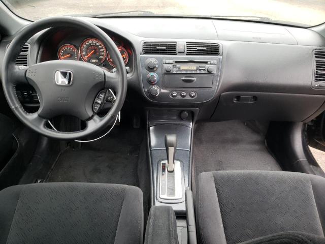 Photo 8 from auction – 2003 HONDA CIVIC EX with VIN 1HGEM22953L810875