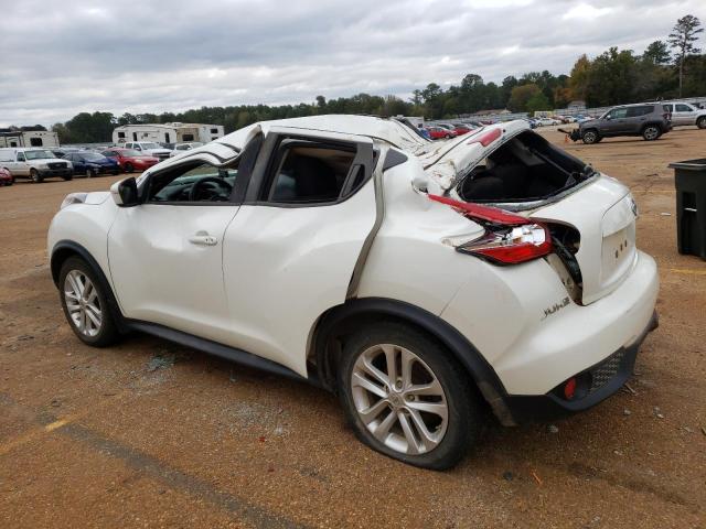 Photo 2 from auction – 2015 NISSAN JUKE S with VIN JN8AF5MVXFT563784