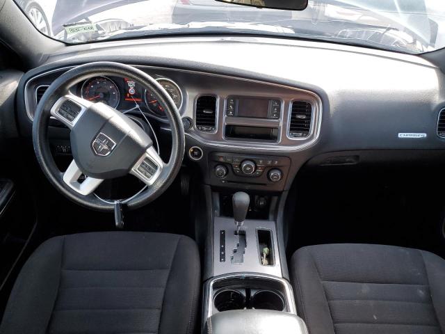 Photo 8 from auction – 2014 DODGE CHARGER SE with VIN 2C3CDXBG6EH267834