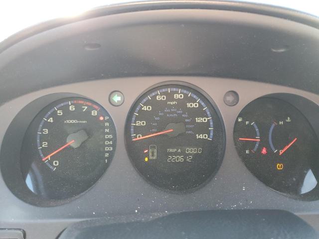 Photo 9 from auction – 2006 ACURA MDX with VIN 2HNYD18926H549102