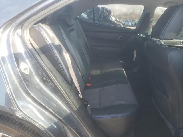 Photo 10 from auction – 2017 TOYOTA COROLLA L with VIN 5YFBURHE3HP635541