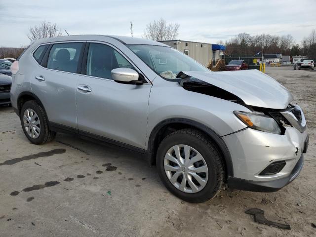 Photo 4 from auction – 2014 NISSAN ROGUE S with VIN 5N1AT2MV0EC780127
