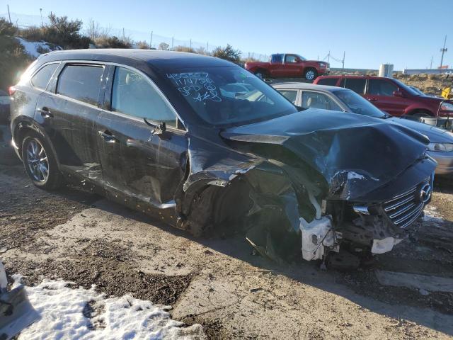 Photo 4 from auction – 2016 MAZDA CX-9 TOURI with VIN JM3TCBCY0G0116527