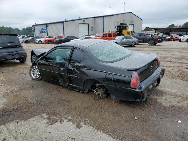Photo 2 from auction – 2003 CHEVROLET MONTE CARL with VIN 2G1WW12E639352204
