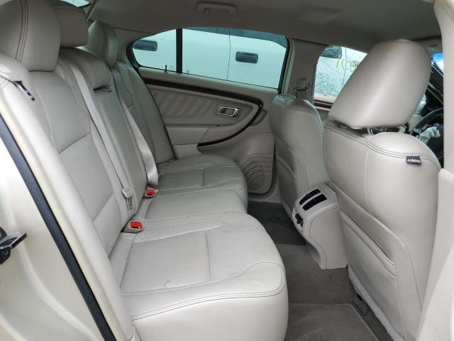 Photo 10 from auction – 2010 FORD TAURUS LIM with VIN 1FAHP2FW2AG117454
