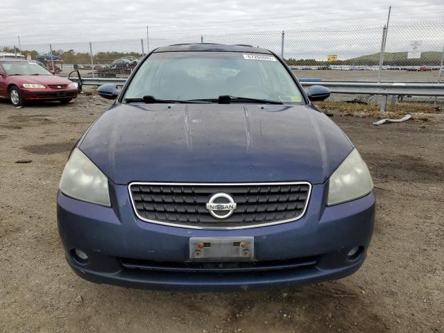 Photo 5 from auction – 2006 NISSAN ALTIMA with VIN 1N4AL11D16N445142