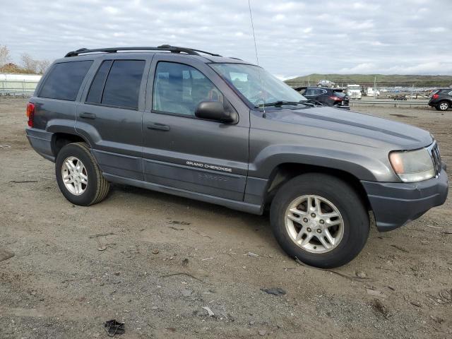 Photo 4 from auction – 2003 JEEP GRAND CHER with VIN 1J4GW48S73C599647