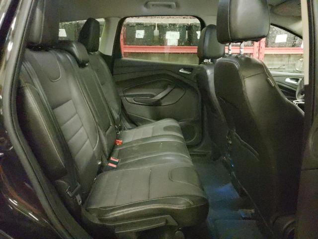 Photo 11 from auction – 2013 FORD ESCAPE TIT with VIN 1FMCU9J9XDUB32647