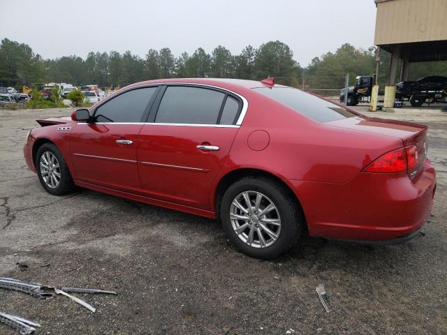 Photo 2 from auction – 2011 BUICK LUCERNE CX with VIN 1G4HJ5EM1BU146052
