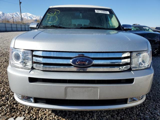 Photo 5 from auction – 2009 FORD FLEX LIMIT with VIN 2FMEK63C59BA62123