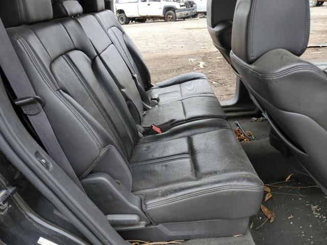 Photo 11 from auction – 2010 LINCOLN MKT with VIN 2LMHJ5AT6ABJ03719