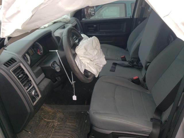 Photo 5 from auction – 2017 RAM 1500 ST with VIN 1C6RR7FG2HS734009