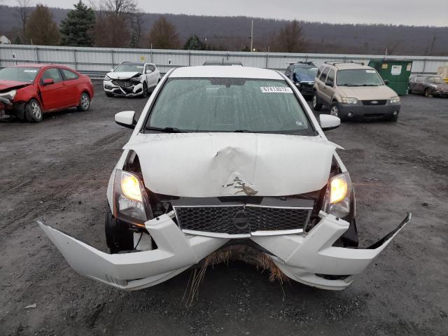 Photo 5 from auction – 2011 NISSAN SENTRA 2.0 with VIN 3N1AB6AP5BL717564