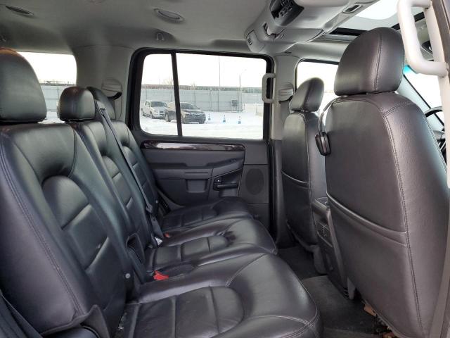 Photo 11 from auction – 2005 FORD EXPLORER L with VIN 1FMDU75W25UA01268