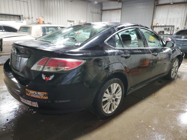 Photo 3 from auction – 2009 MAZDA 6 I with VIN 1YVHP82A195M07645