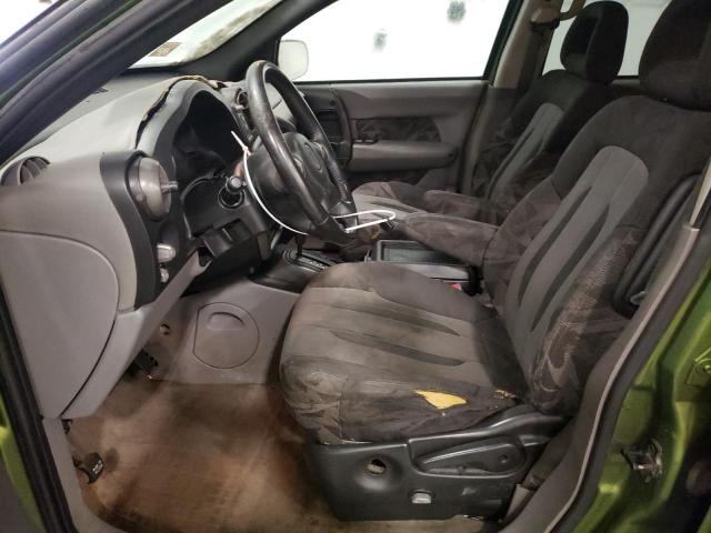 Photo 7 from auction – 2001 PONTIAC AZTEK with VIN 3G7DA03E61S516183