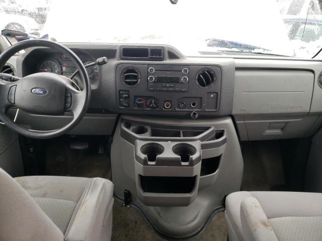 Photo 8 from auction – 2012 FORD ECONOLINE with VIN 1FBNE3BL6CDA99392