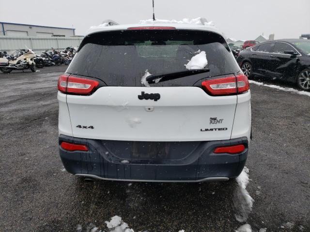 Photo 6 from auction – 2014 JEEP CHEROKEE L with VIN 1C4PJMDB5EW152990