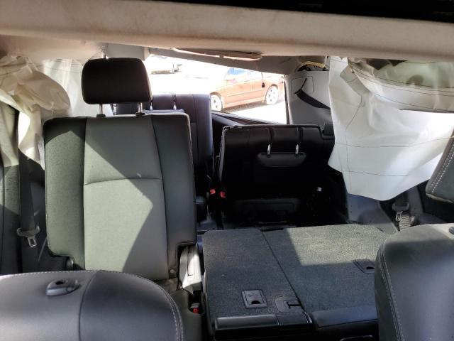 Photo 10 from auction – 2022 TOYOTA 4RUNNER SR with VIN JTEFU5JR9N5276661