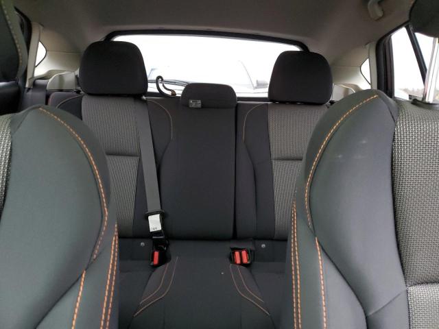Photo 10 from auction – 2019 SUBARU CROSSTREK with VIN JF2GTACC2K8371992