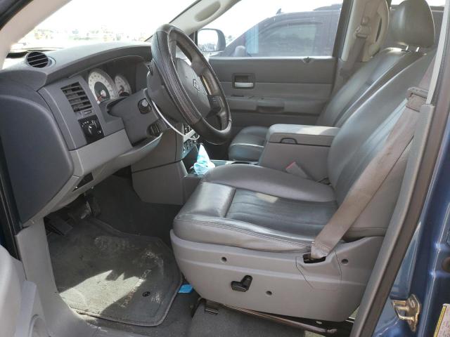 Photo 7 from auction – 2006 DODGE DURANGO LI with VIN 1D4HD58276F179978