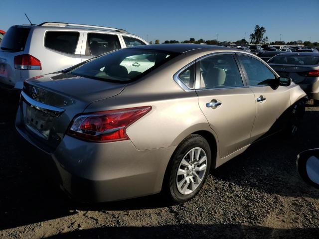 Photo 3 from auction – 2013 NISSAN ALTIMA 2.5 with VIN 1N4AL3AP9DC115909