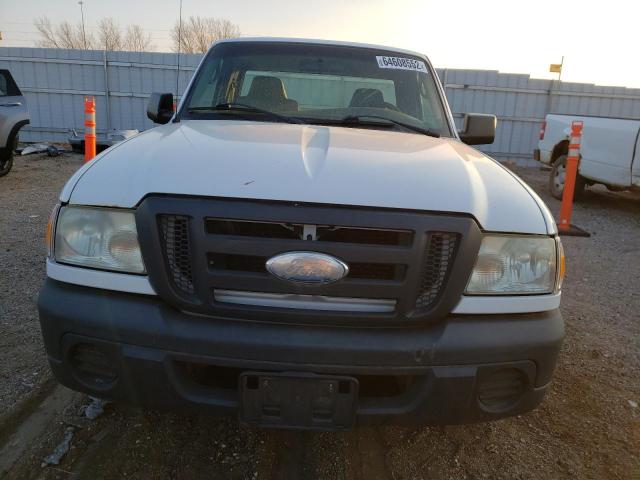 Photo 5 from auction – 2009 FORD RANGER with VIN 1FTYR10D49PA50244