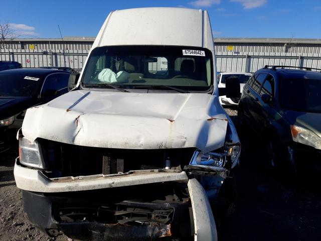 Photo 5 from auction – 2015 NISSAN NV 2500 with VIN 1N6BF0LY9FN802385