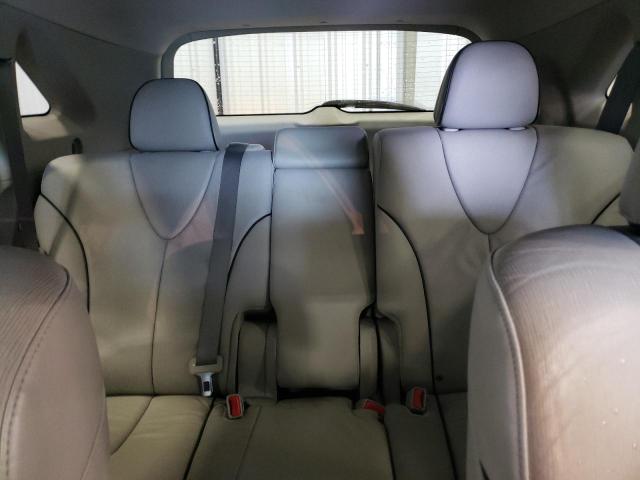 Photo 10 from auction – 2010 TOYOTA VENZA with VIN 4T3BK3BBXAU039808