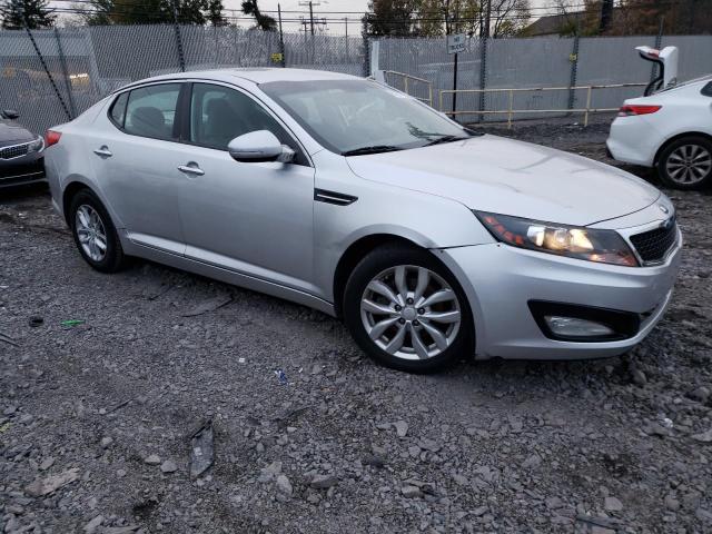 Photo 4 from auction – 2013 KIA OPTIMA LX with VIN KNAGM4A72D5385556