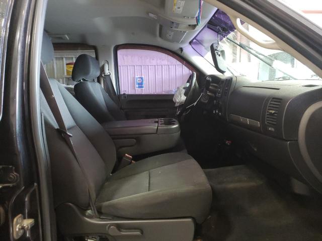 Photo 7 from auction – 2010 CHEVROLET SILVERADO with VIN 3GCRKSE39AG164800