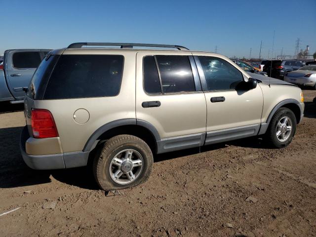 Photo 3 from auction – 2003 FORD EXPLORER X with VIN 1FMZU73K93UB12807