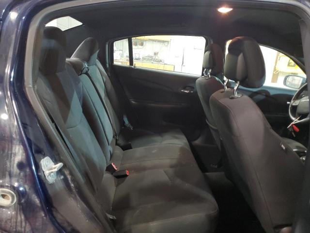 Photo 10 from auction – 2014 CHRYSLER 200 LX with VIN 1C3CCBAB4EN124917