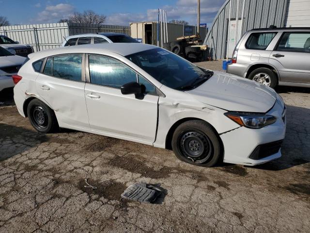 Photo 4 from auction – 2020 SUBARU IMPREZA with VIN 4S3GTAB63L3709120