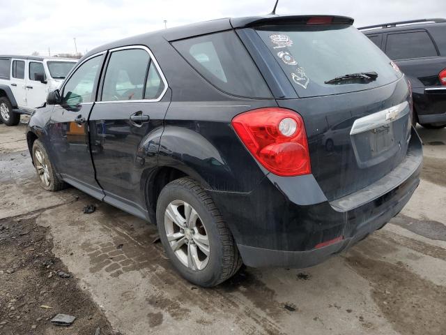 Photo 2 from auction – 2014 CHEVROLET EQUINOX LS with VIN 2GNALAEK9E6313873