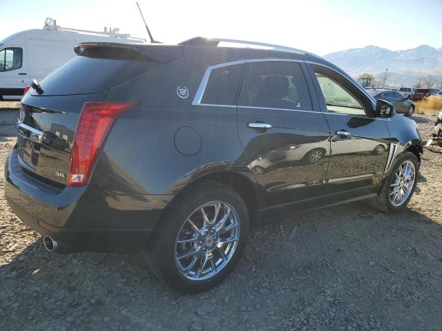 Photo 3 from auction – 2014 CADILLAC SRX PREMIU with VIN 3GYFNDE3XES544893