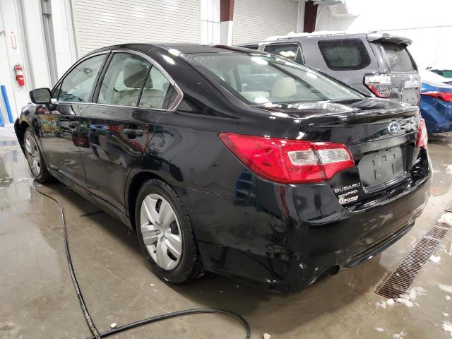 Zdjęcie 2 z aukcji – 2016 SUBARU LEGACY 2.5 z VIN 4S3BNBA66G3028175