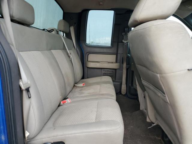 Photo 10 from auction – 2009 FORD F150 SUPER with VIN 1FTRX12V79FA83048