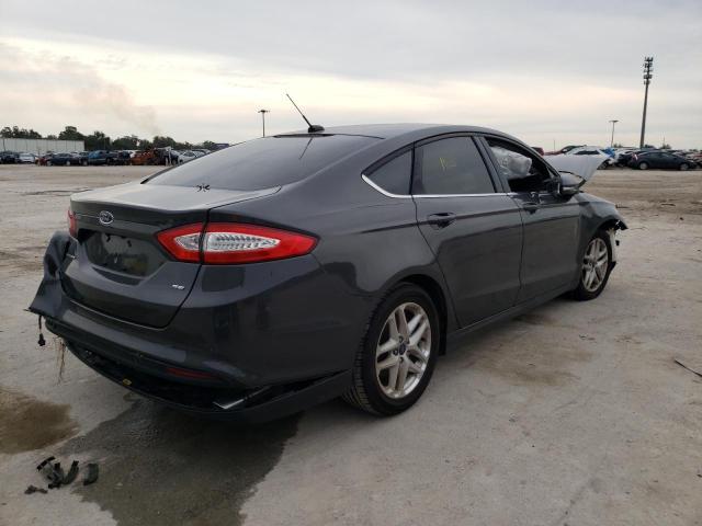 Photo 3 from auction – 2016 FORD FUSION SE with VIN 3FA6P0H79GR351173