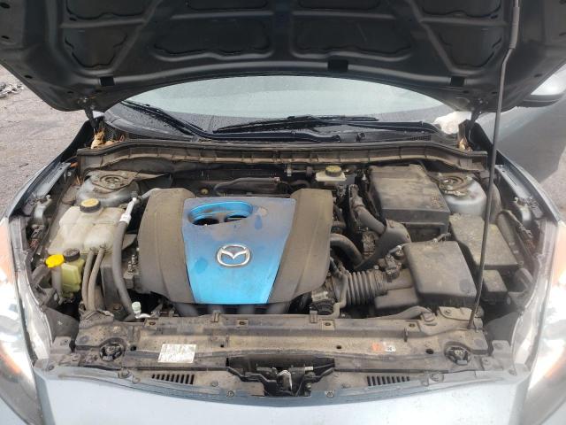 Zdjęcie 11 z aukcji – 2013 MAZDA 3 I z VIN JM1BL1V71D1809289
