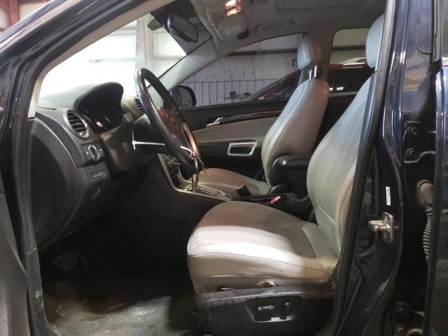 Photo 7 from auction – 2014 CHEVROLET CAPTIVA LT with VIN 3GNAL4EK0ES669731
