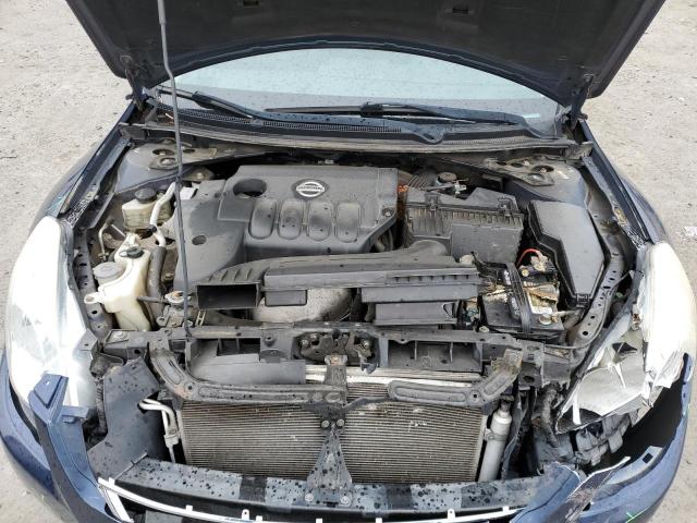 Photo 11 from auction – 2011 NISSAN ALTIMA BAS with VIN 1N4AL2AP8BN465589
